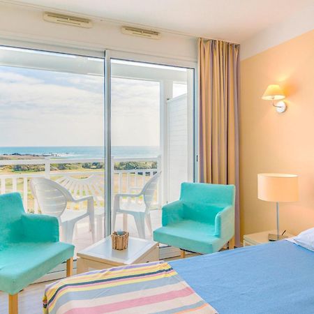 Lagrange Vacances L'Estran Les Sables-d'Olonne Exterior photo