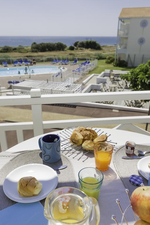 Lagrange Vacances L'Estran Les Sables-d'Olonne Exterior photo