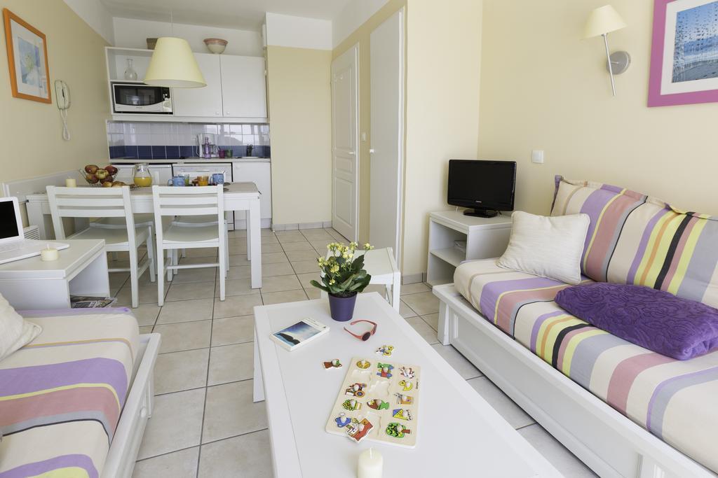 Lagrange Vacances L'Estran Les Sables-d'Olonne Room photo