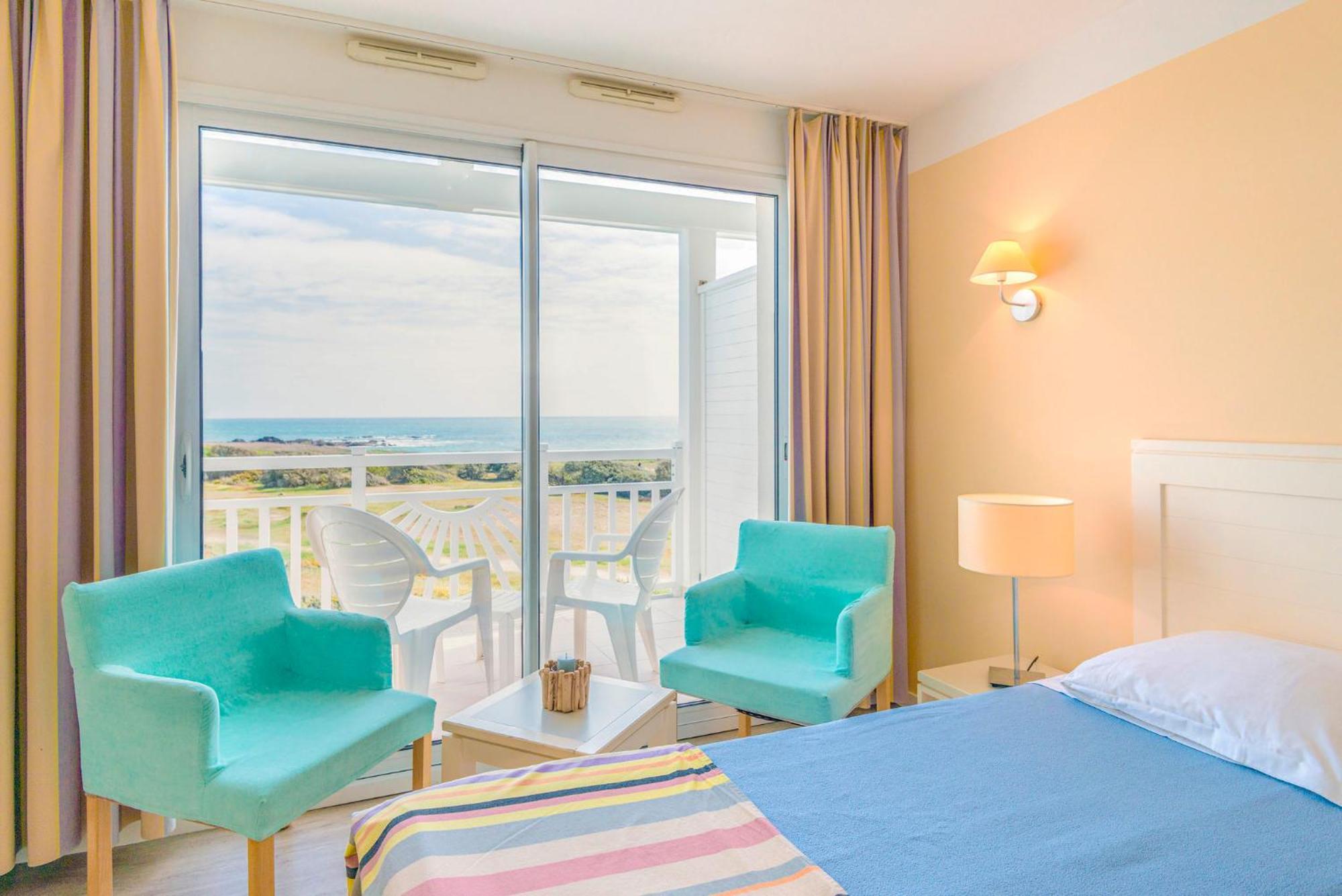 Lagrange Vacances L'Estran Les Sables-d'Olonne Exterior photo