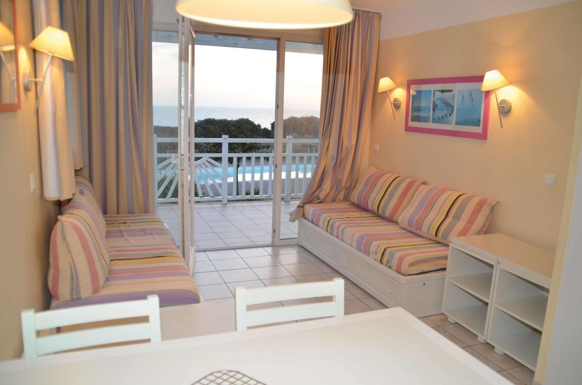Lagrange Vacances L'Estran Les Sables-d'Olonne Exterior photo
